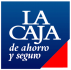 Logo La Caja