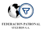 Logo Federación Patronal