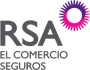 Logo RSA El Comercio