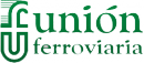 Logo Unión Ferroviaria